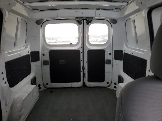 Nissan Nv 2.5s Image 12