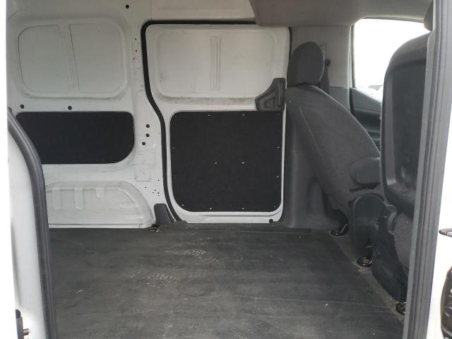 Nissan Nv 2.5s Image 6