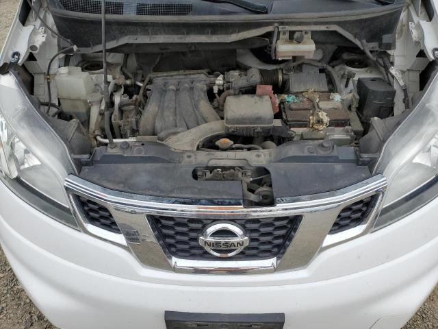 Nissan Nv 2.5s Image 7