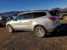 Chevrolet Traverse Lt Image 11