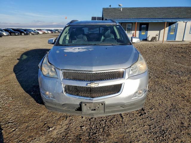 Chevrolet Traverse Lt Image 12