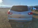 Chevrolet Traverse Lt Image 10