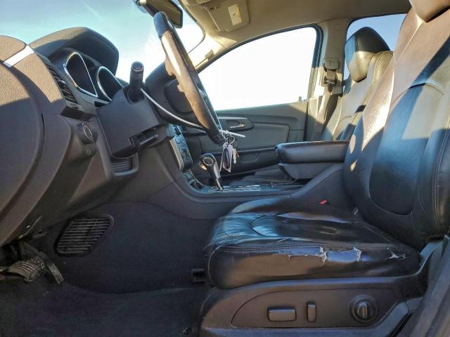 Chevrolet Traverse Lt Image 4