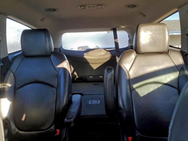 Chevrolet Traverse Lt Image 14