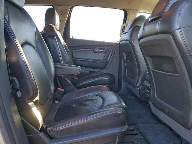 Chevrolet Traverse Lt Image 5