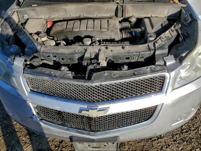 Chevrolet Traverse Lt Image 7