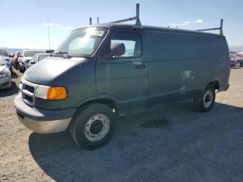  Salvage Dodge B Series