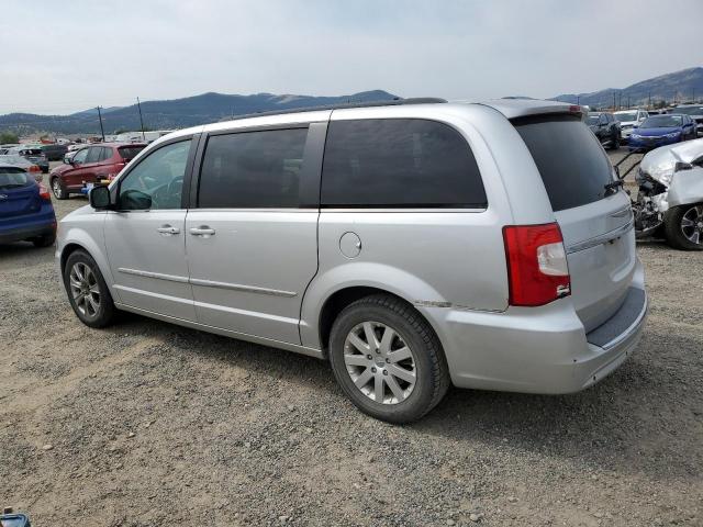 Chrysler Minivan Touring L Image 7