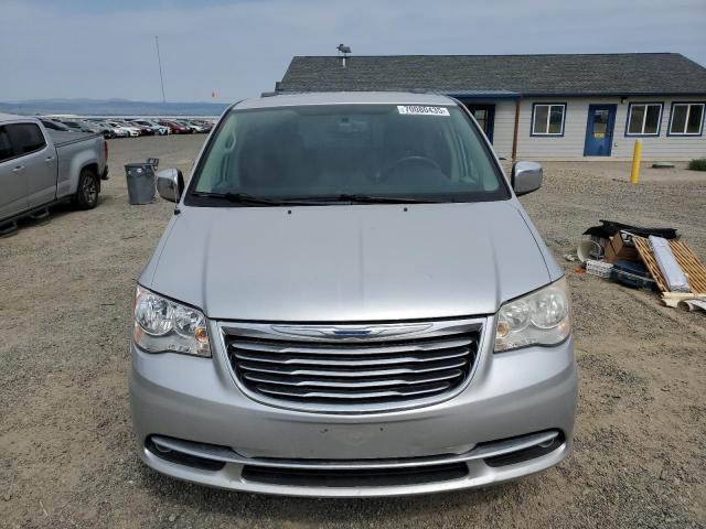 Chrysler Minivan Touring L Image 12