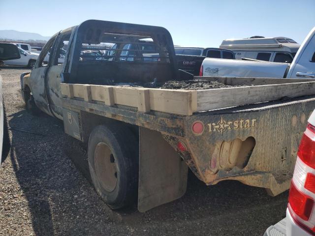 Dodge Ram 3500 Image 4