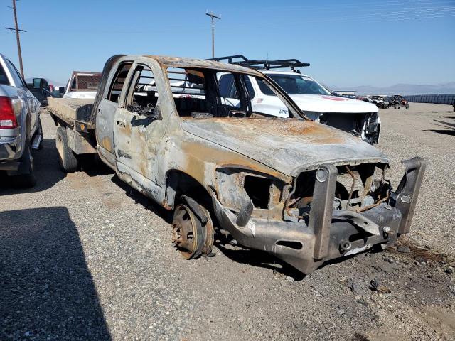 Dodge Ram 3500 Image 8