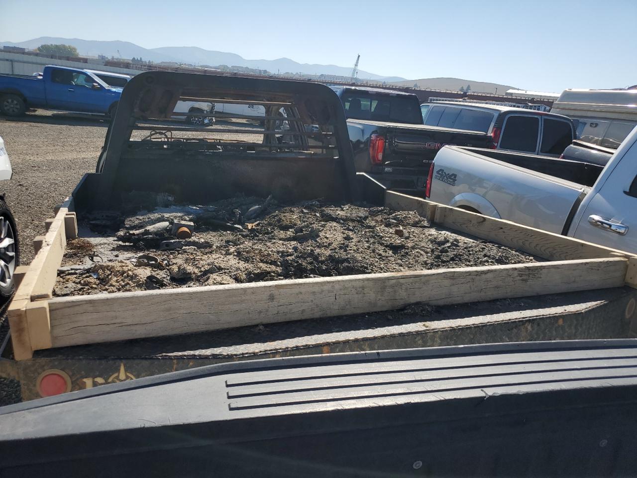 Dodge Ram 3500 Image 3