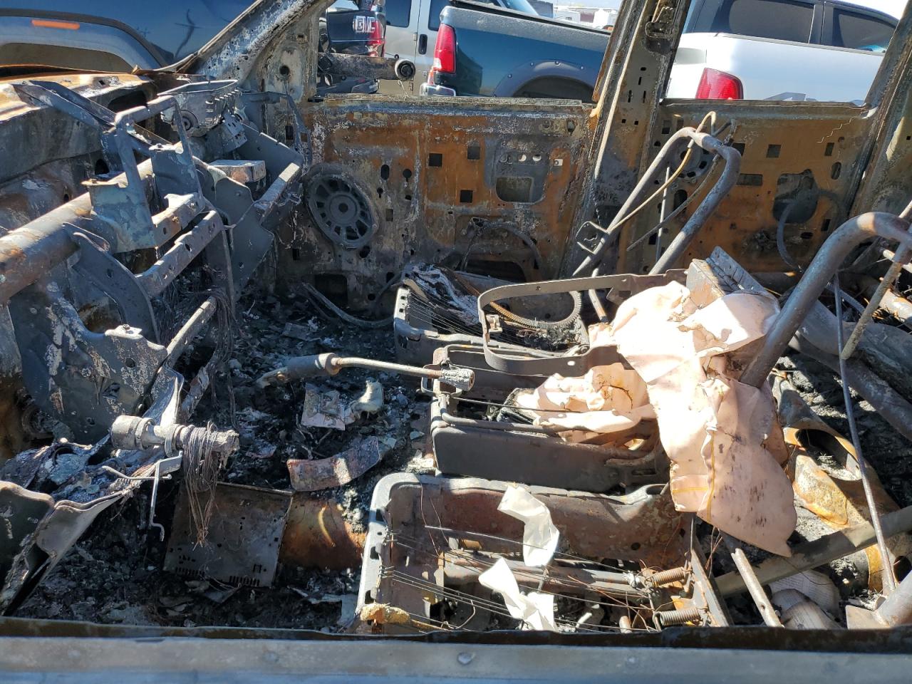 Dodge Ram 3500 Image 7