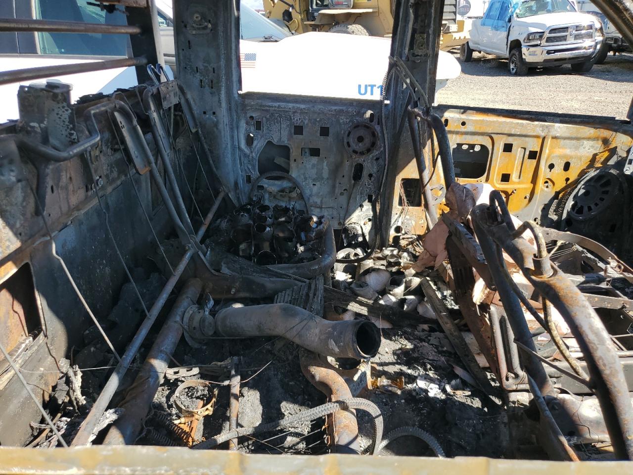 Dodge Ram 3500 Image 6