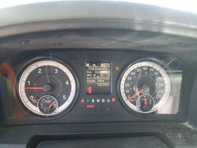 Ram 2500 Slt Image 9