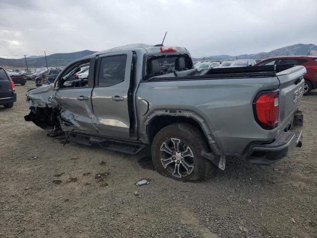 GMC Canyon At4 Image 5