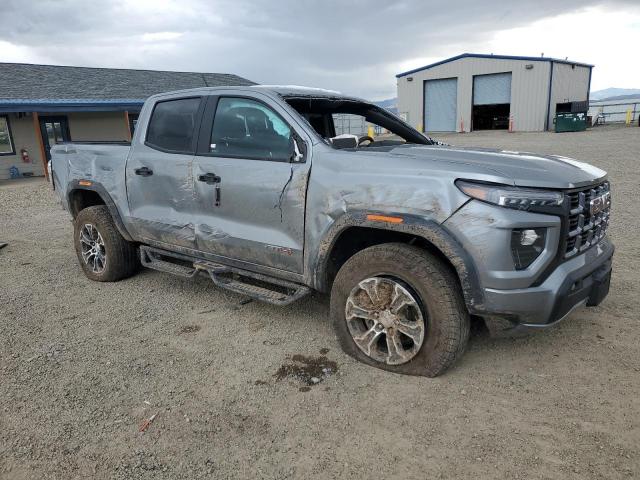 GMC Canyon At4 Image 2