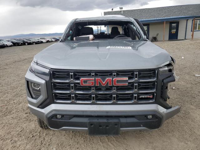 GMC Canyon At4 Image 4