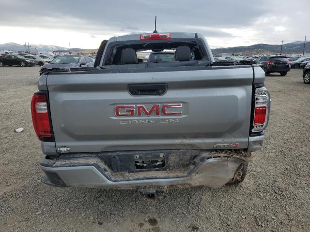 GMC Canyon At4 Image 11