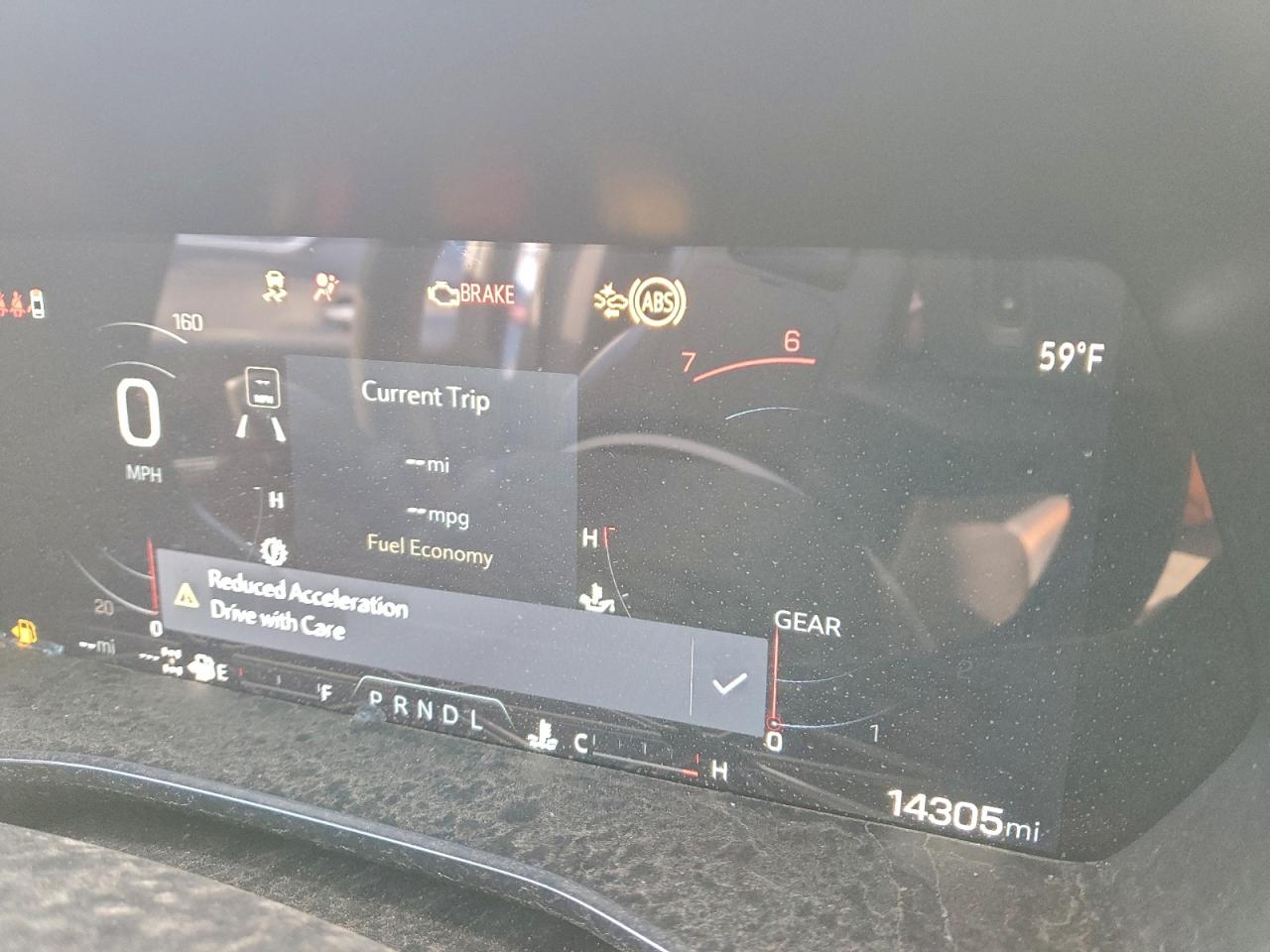 GMC Canyon At4 Image 8