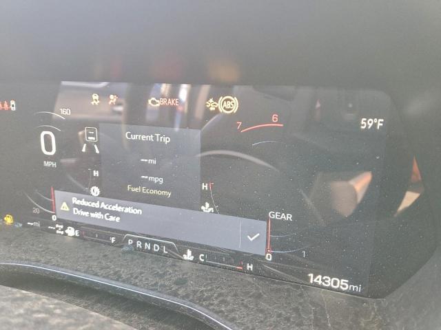 GMC Canyon At4 Image 8