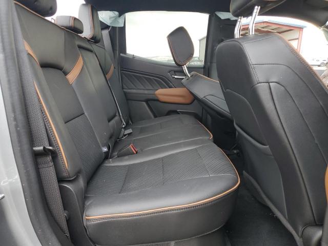 GMC Canyon At4 Image 7