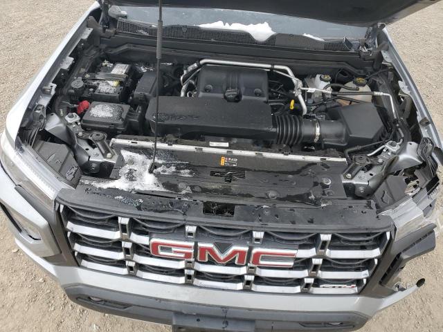 GMC Canyon At4 Image 9