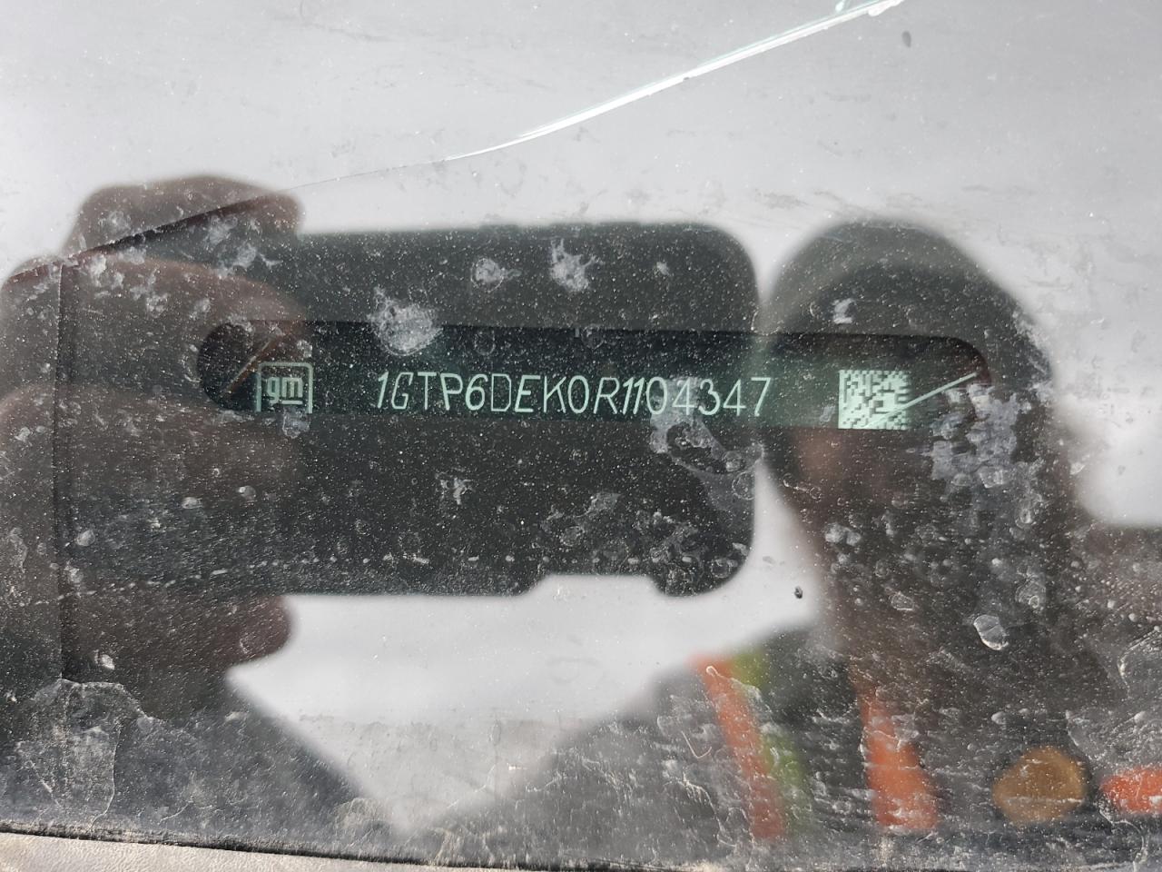 GMC Canyon At4 Image 6