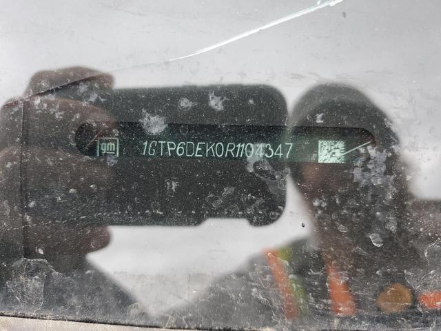 GMC Canyon At4 Image 6