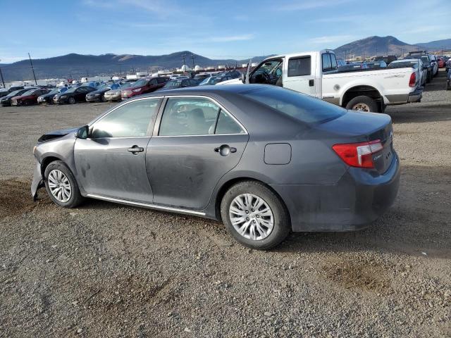 Toyota Camry Base Image 5