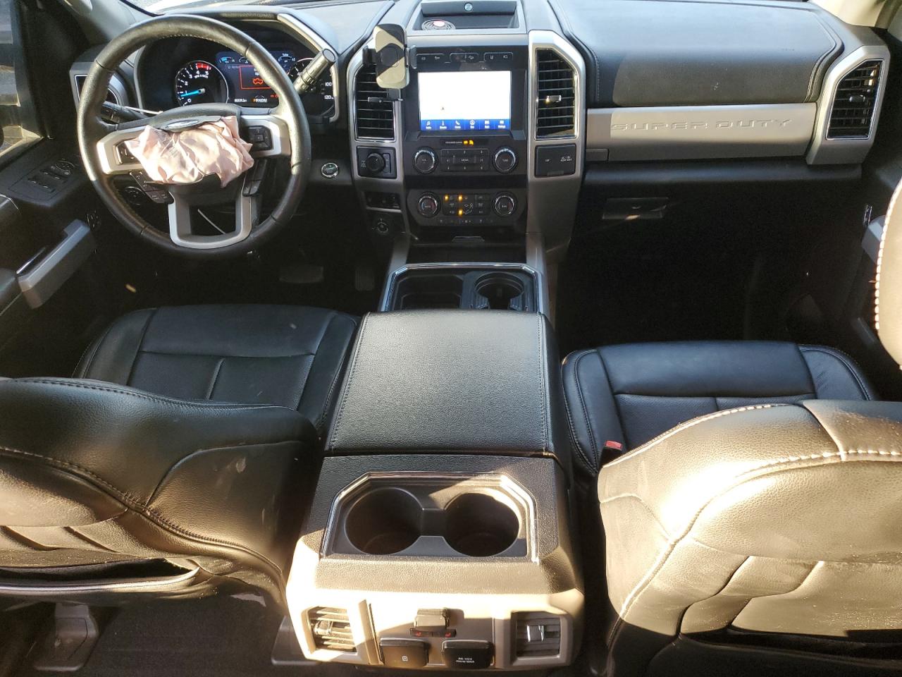 Ford F-350 Super Duty Image 7