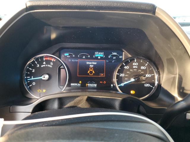 Ford F-350 Super Duty Image 9