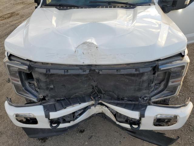 Ford F-350 Super Duty Image 3