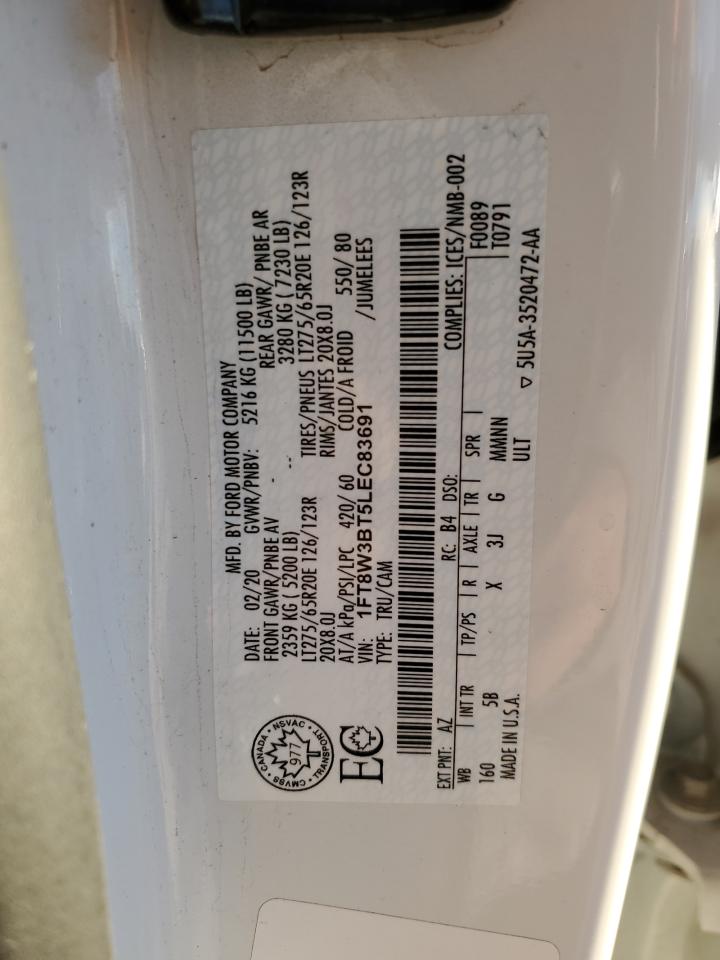 Ford F-350 Super Duty Image 11