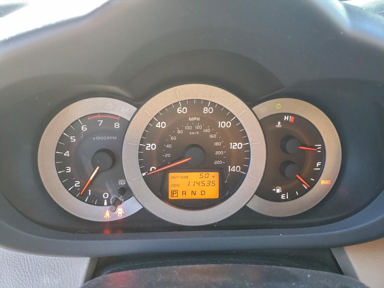 Toyota RAV4 Image 13