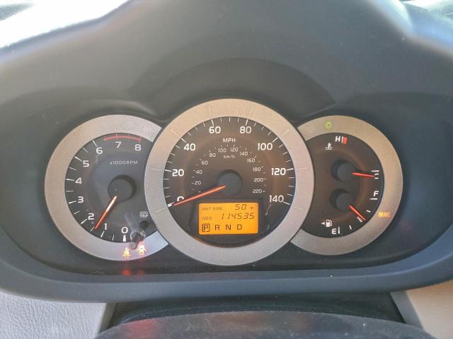 Toyota RAV4 Image 13