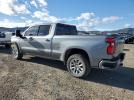 Chevrolet Silverado K1500 Ltz Image 9
