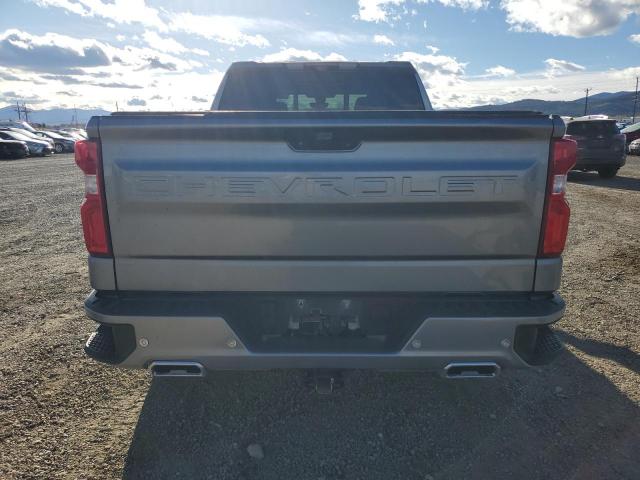 Chevrolet Silverado K1500 Ltz Image 12