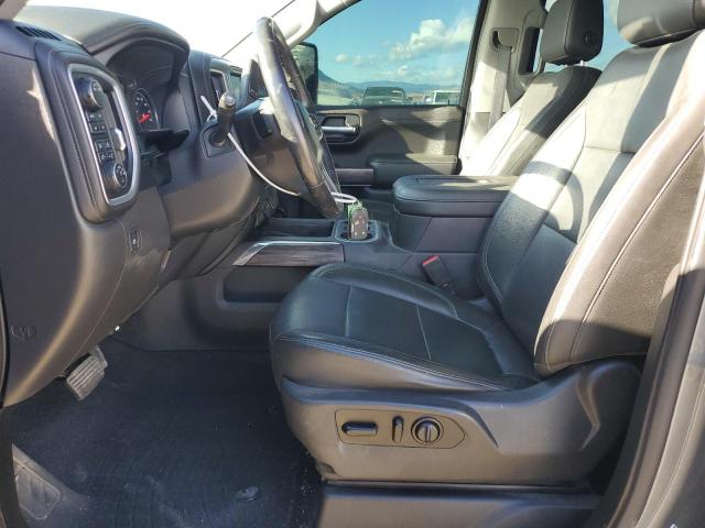 Chevrolet Silverado K1500 Ltz Image 4