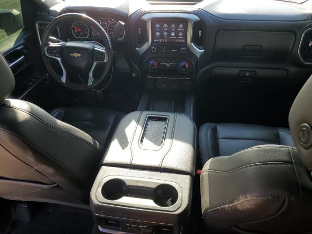 Chevrolet Silverado K1500 Ltz Image 5