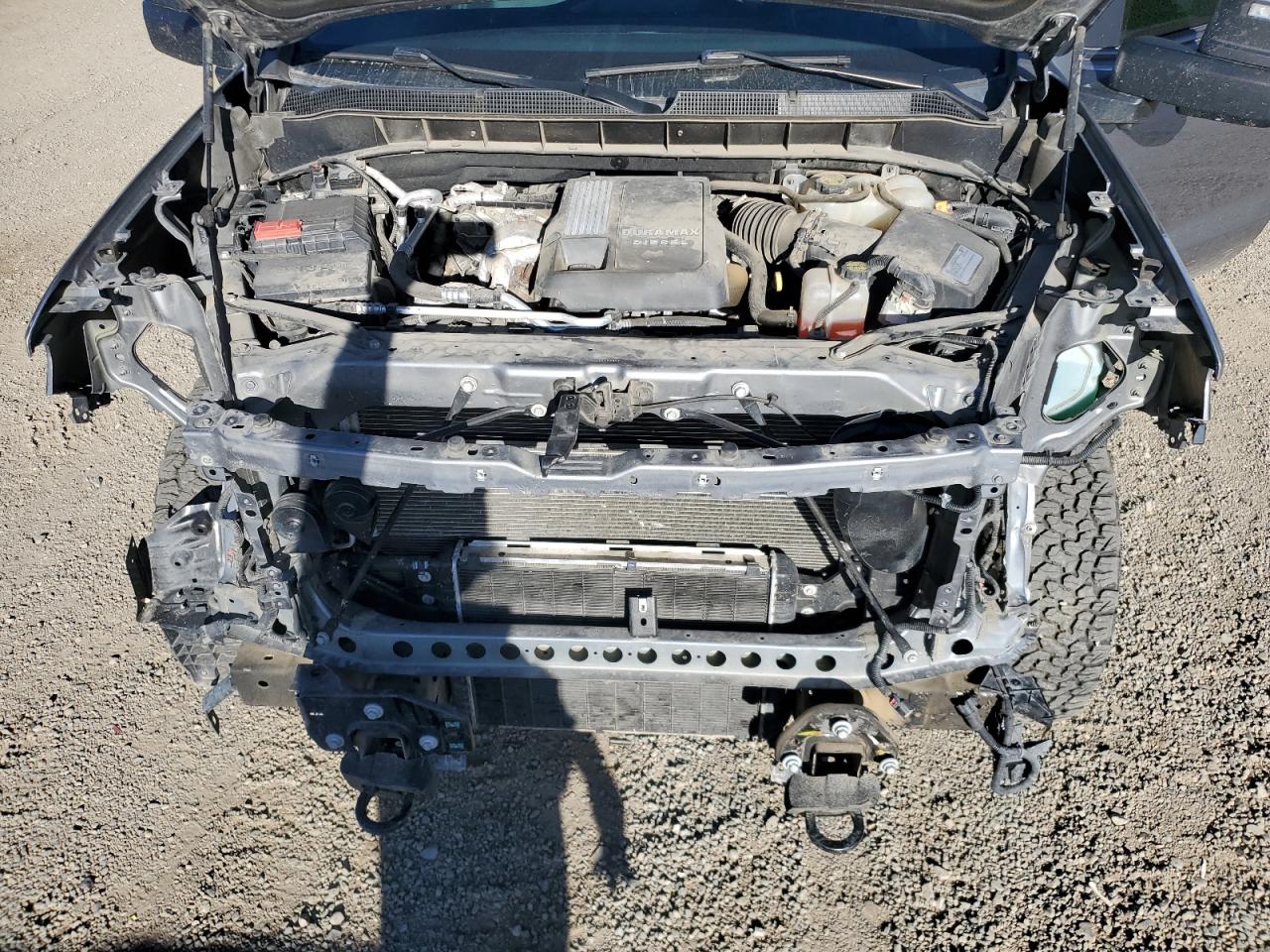 Chevrolet Silverado K1500 Ltz Image 7