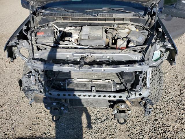 Chevrolet Silverado K1500 Ltz Image 7