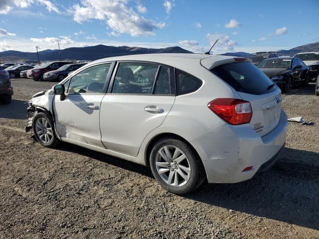 Subaru Impreza Premium Image 13