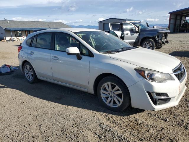 Subaru Impreza Premium Image 2