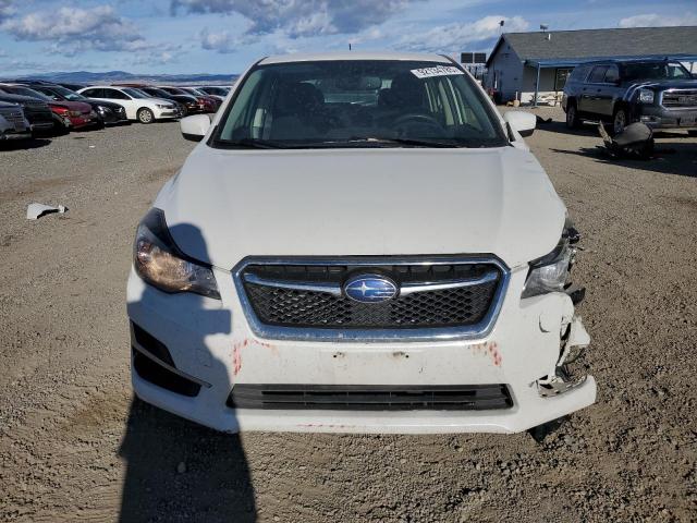 Subaru Impreza Premium Image 3