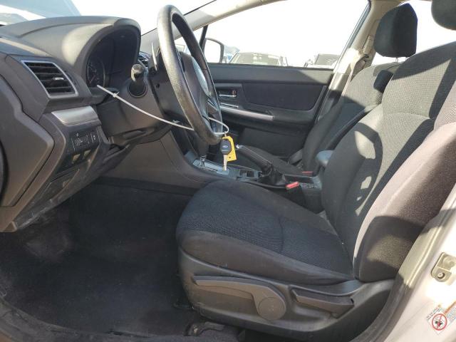 Subaru Impreza Premium Image 7