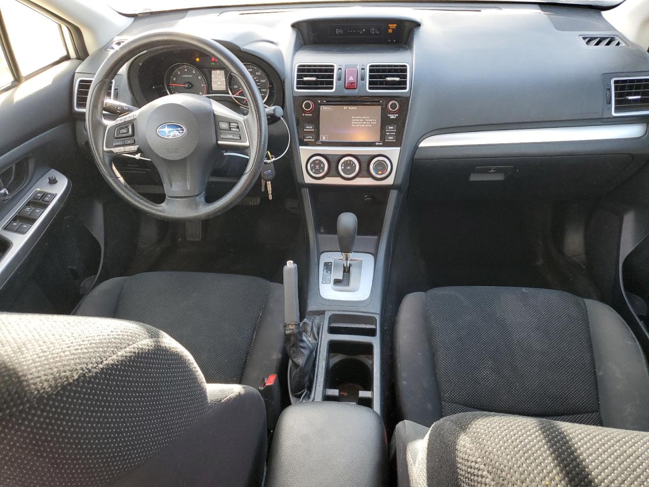 Subaru Impreza Premium Image 12