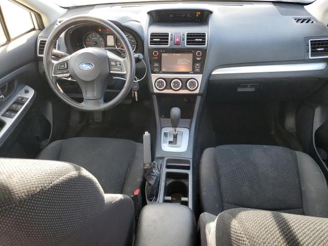 Subaru Impreza Premium Image 12
