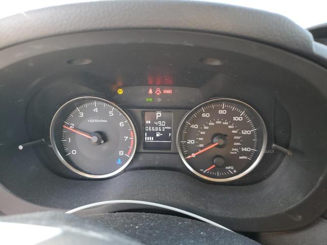 Subaru Impreza Premium Image 10