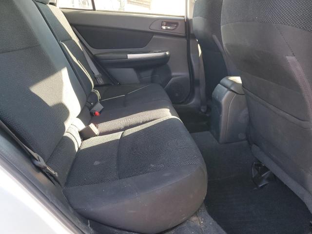 Subaru Impreza Premium Image 11